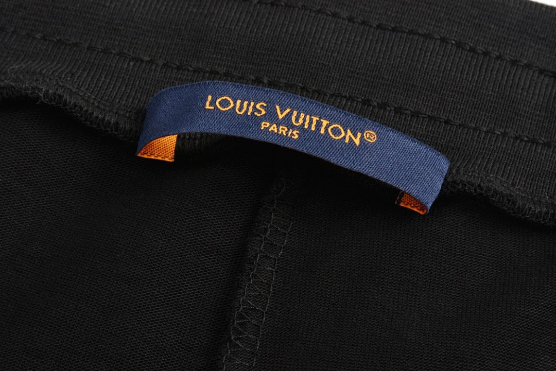 PANTALONES CORTOS LV - 542