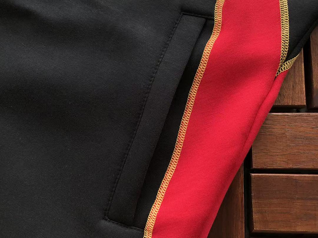 TOP ￥ 219 PANTS ￥ 199 N🔥C🔥A & N🔥K🔥HOODIE TROUSERS