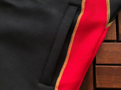 TOP ￥ 219 PANTS ￥ 199 N🔥C🔥A & N🔥K🔥HOODIE TROUSERS