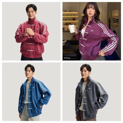 🔥husky11🔥~ adidas Originals CTT 3.1 Soft Jacket