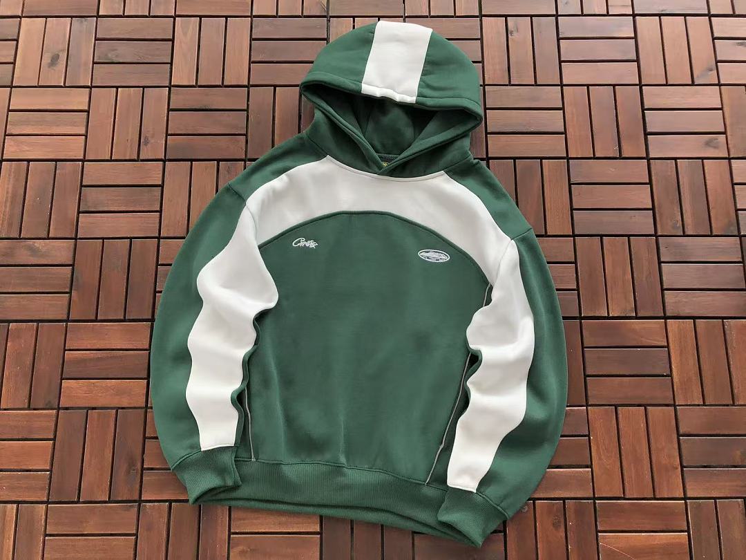 TOP￥~169 PANTS￥~159 C🔥RT🔥🔥Z HOODIE TROUSERS FLEECE