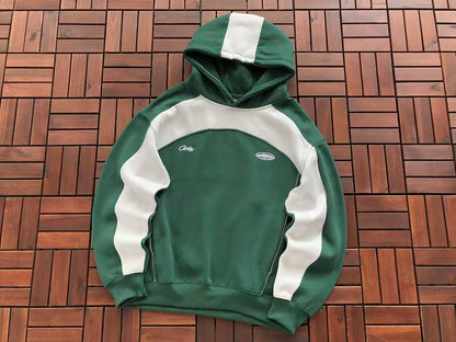 TOP￥~169 PANTS￥~159 C🔥RT🔥🔥Z HOODIE TROUSERS FLEECE