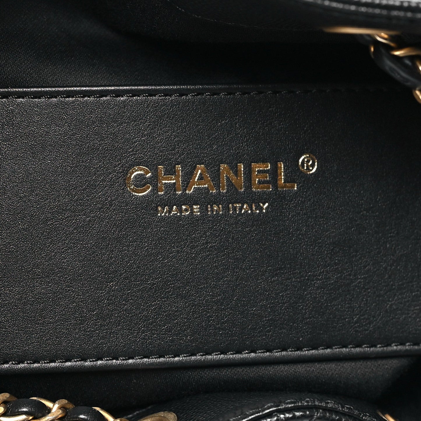CHANEL