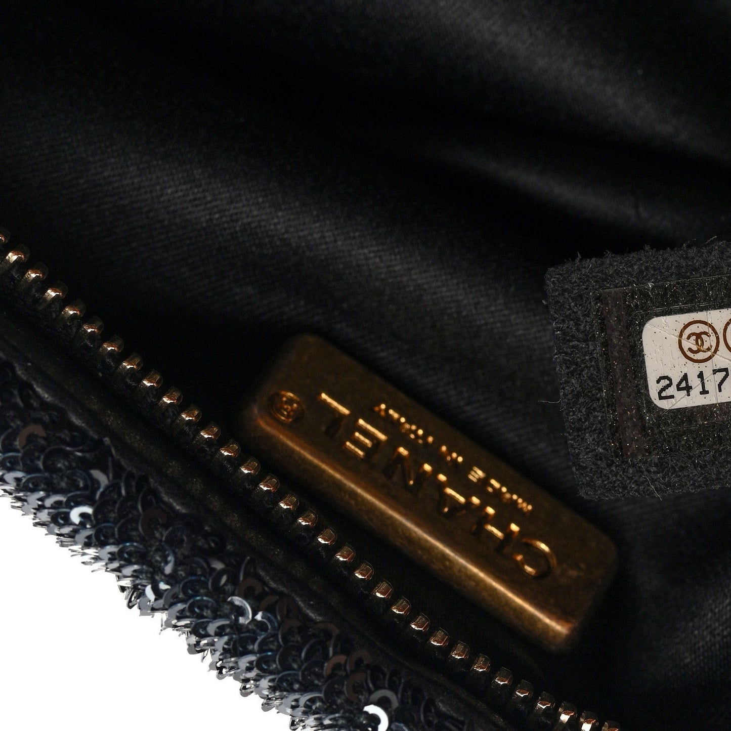 CHANEL