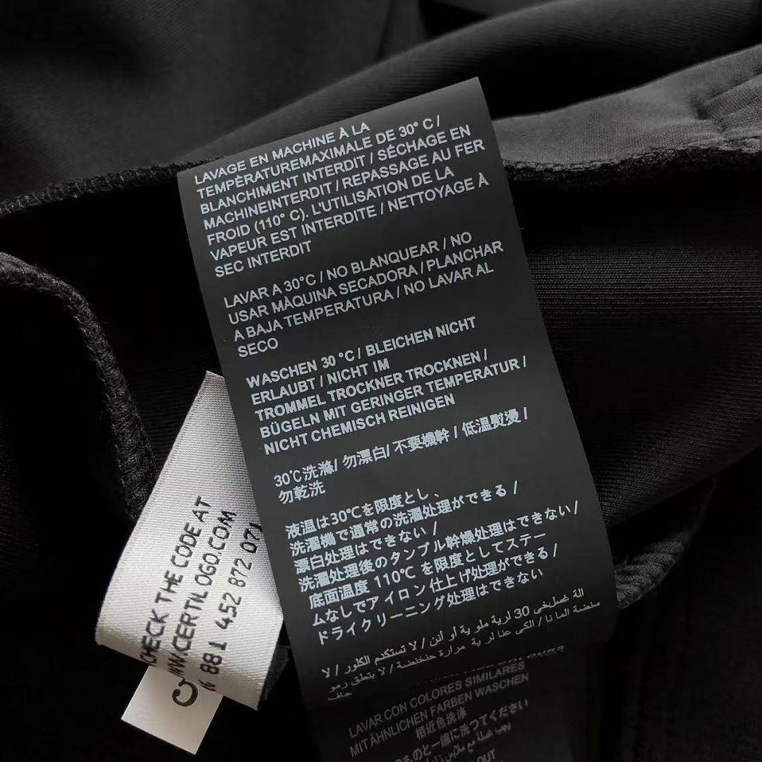 ￥~TOP 115 PANTS 95 P🔥🔥M A🔥G🔥🔥S JACKET TROUSERS