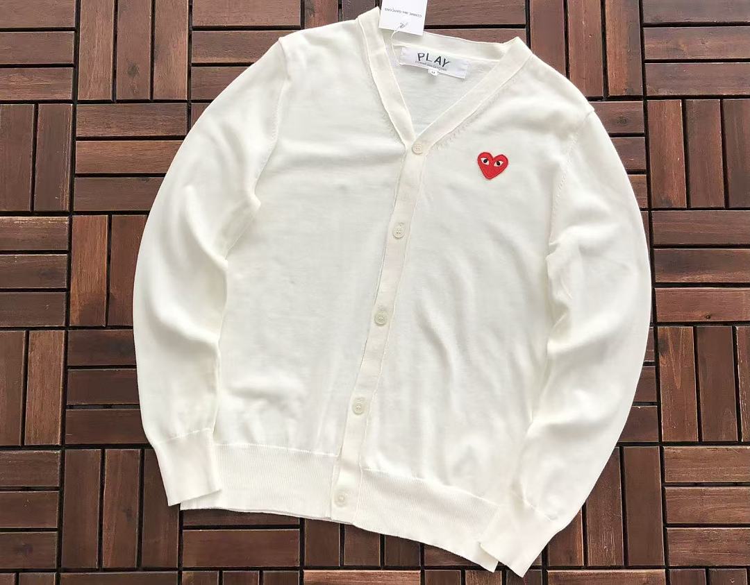 CDG SWEATER