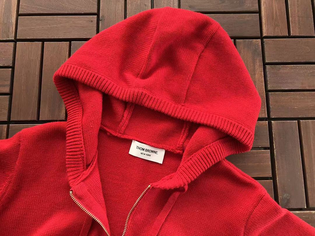 TH🔥M B🔥🔥W🔥E HOODIE SWEATER WOMAN