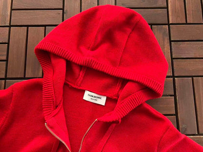 TH🔥M B🔥🔥W🔥E HOODIE SWEATER WOMAN