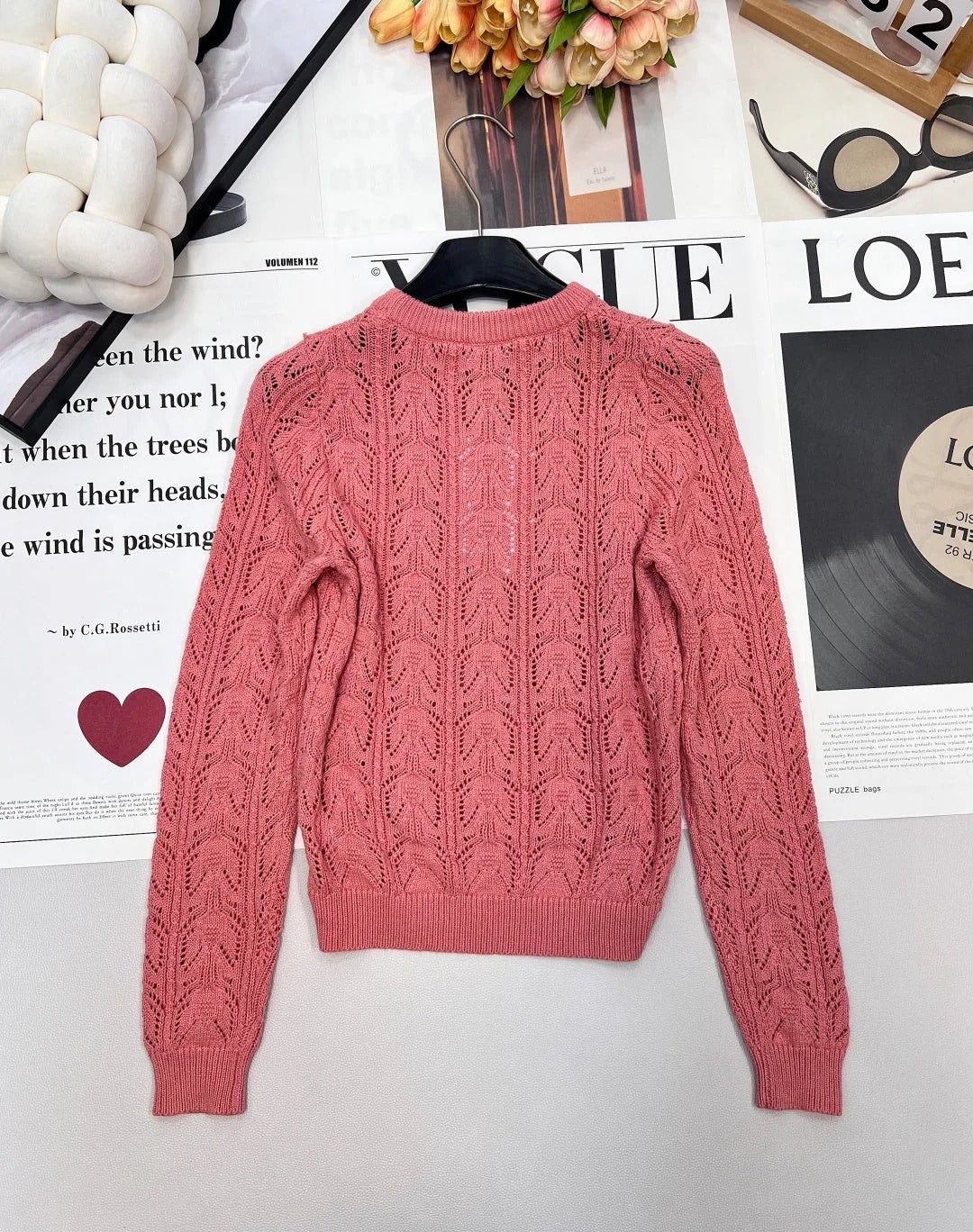 CHANEL