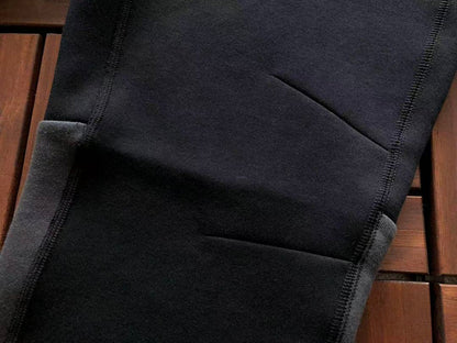TF 2023 FB7921-013 zip-up coat FB8002-013 pants