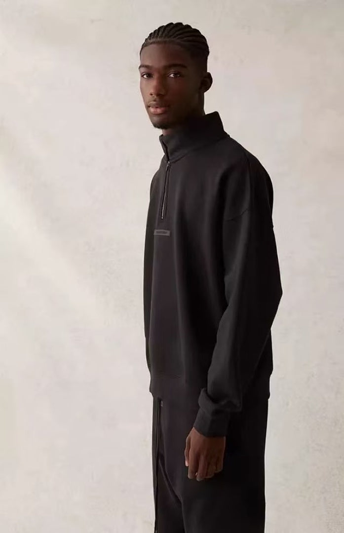 FOG SWEATER FLEECE