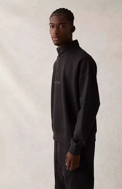 FOG SWEATER FLEECE