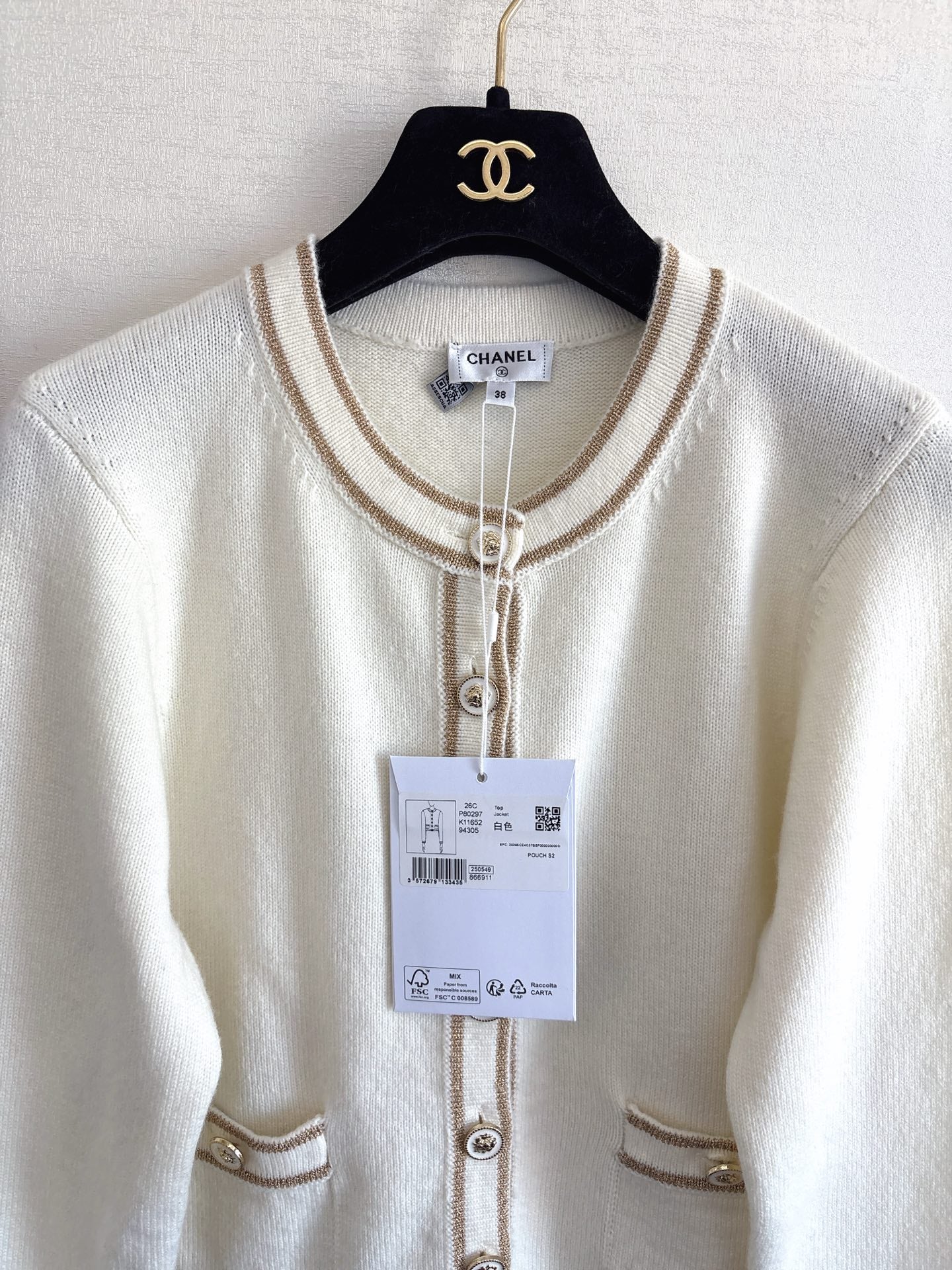 CHANEL