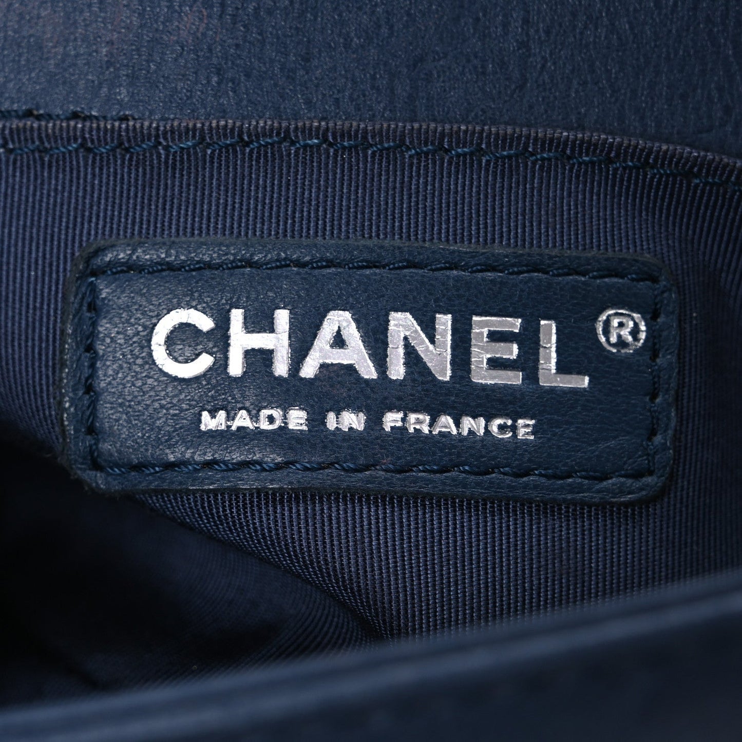 CHANEL
