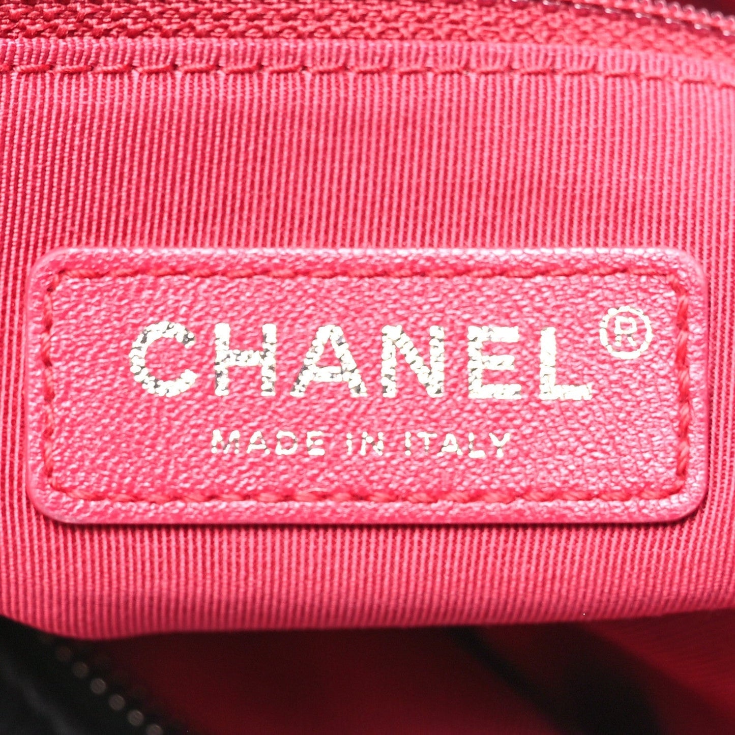 CHANEL