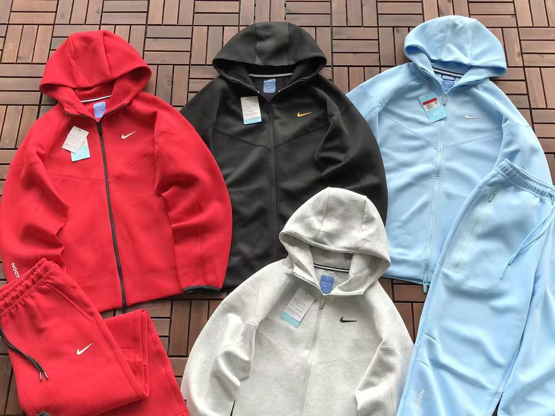 TOP ￥ 219 PANTS ￥ 199 N🔥C🔥A & N🔥K🔥HOODIE TROUSERS