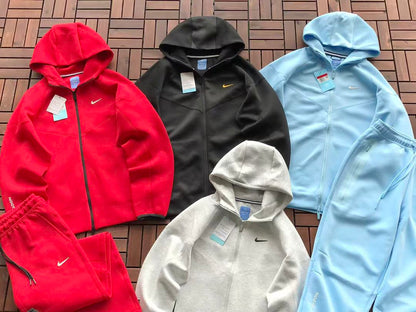 TOP ￥ 219 PANTS ￥ 199 N🔥C🔥A & N🔥K🔥HOODIE TROUSERS