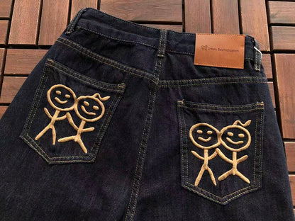 FASHION JEANS