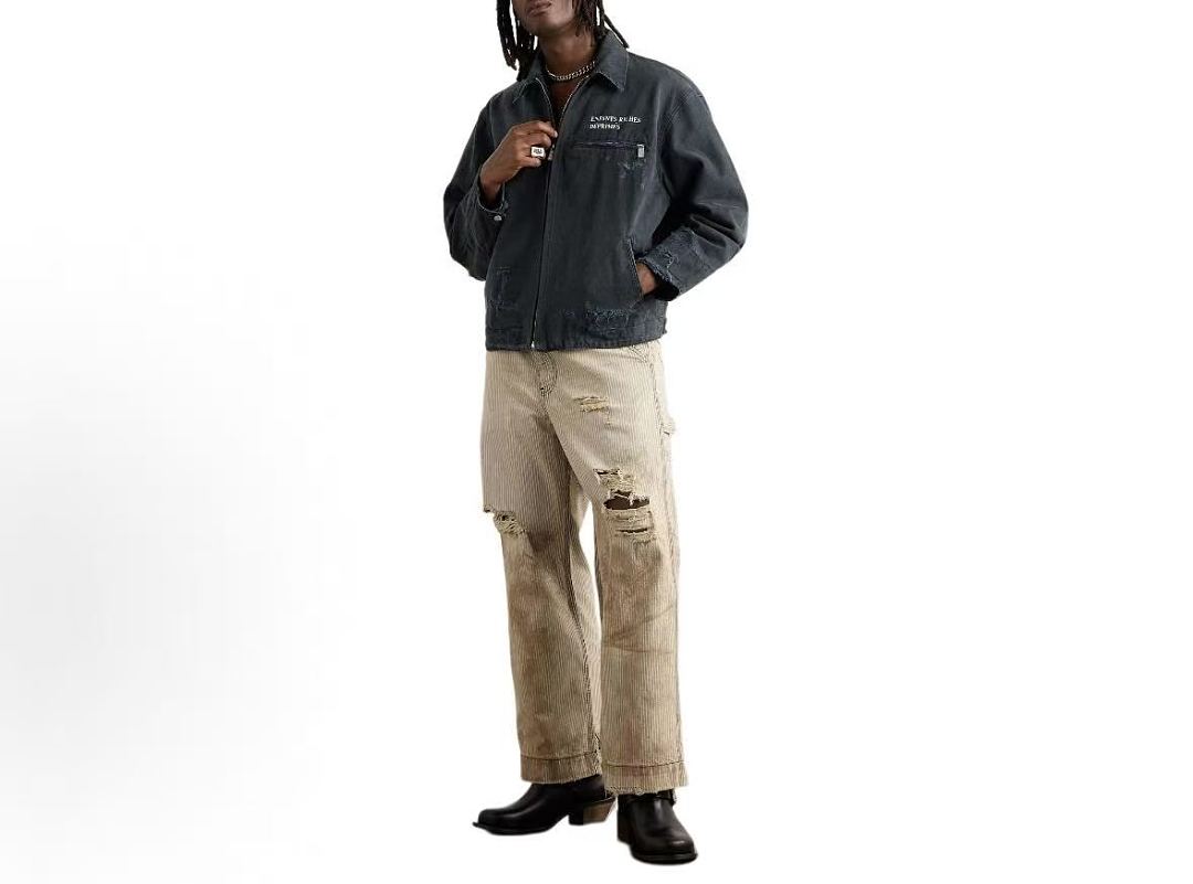 E.R.D JACKET