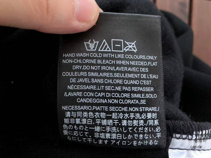 TOP￥~139 PANTS￥~135 FOG HOODIE TROUSERS FLEECE
