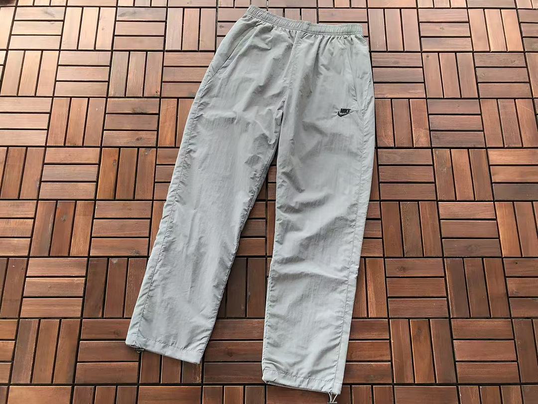 TOP￥~169 PANTS￥~135 N🔥K🔥 JACKET TROUSERS