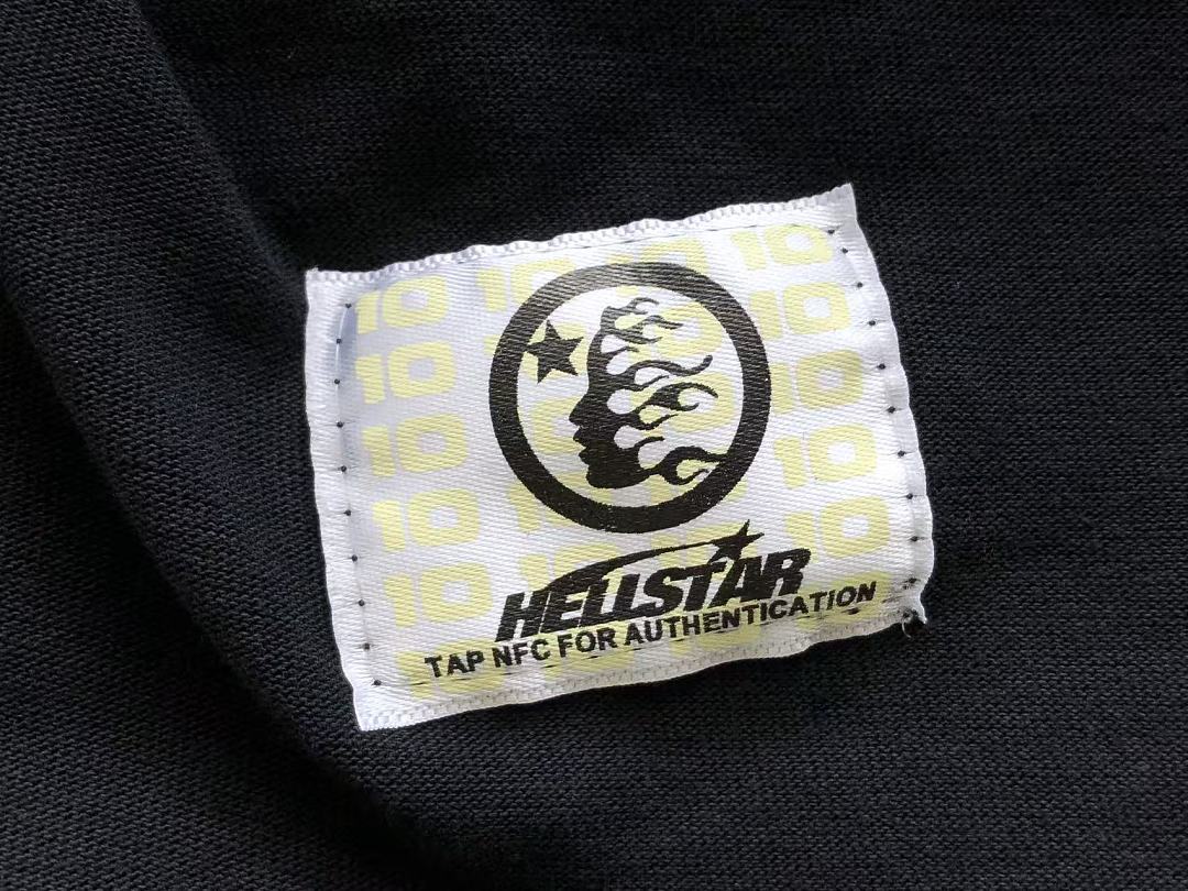 HELLSTAR T-SHIRT
