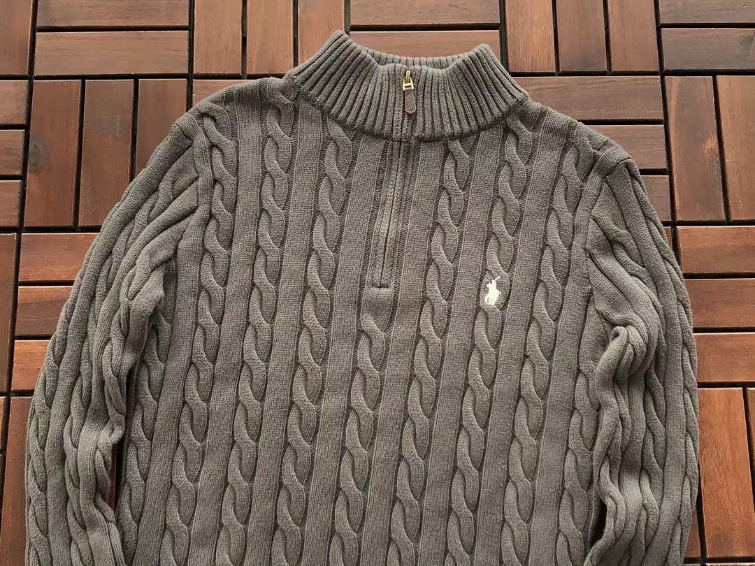 RA🔥PH🔥AU🔥EN SWEATER
