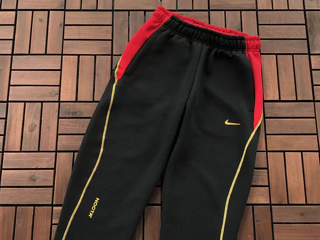 TOP￥~169 PANTS￥~135 N🔥C🔥A & N🔥K🔥HOODIE TROUSERS