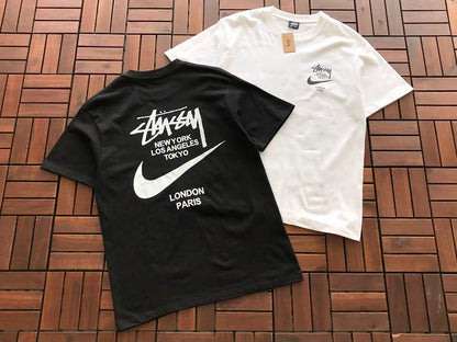 ST🔥S🔥Y & N🔥K🔥T-SHIRT
