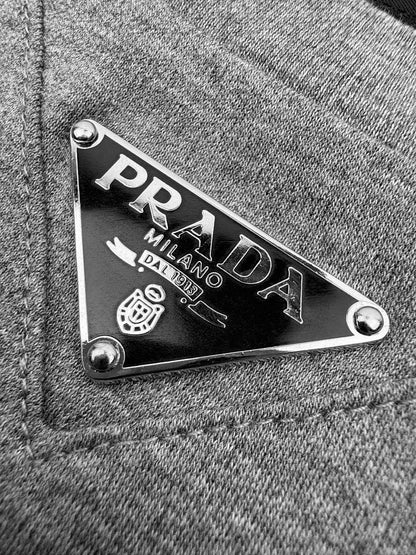 CAMISETA PRADA - 192