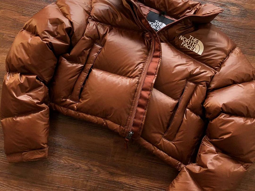 🔥SALE 🔥husky 11⬅️ 🔥 Women’s Nuptse Short Jacket