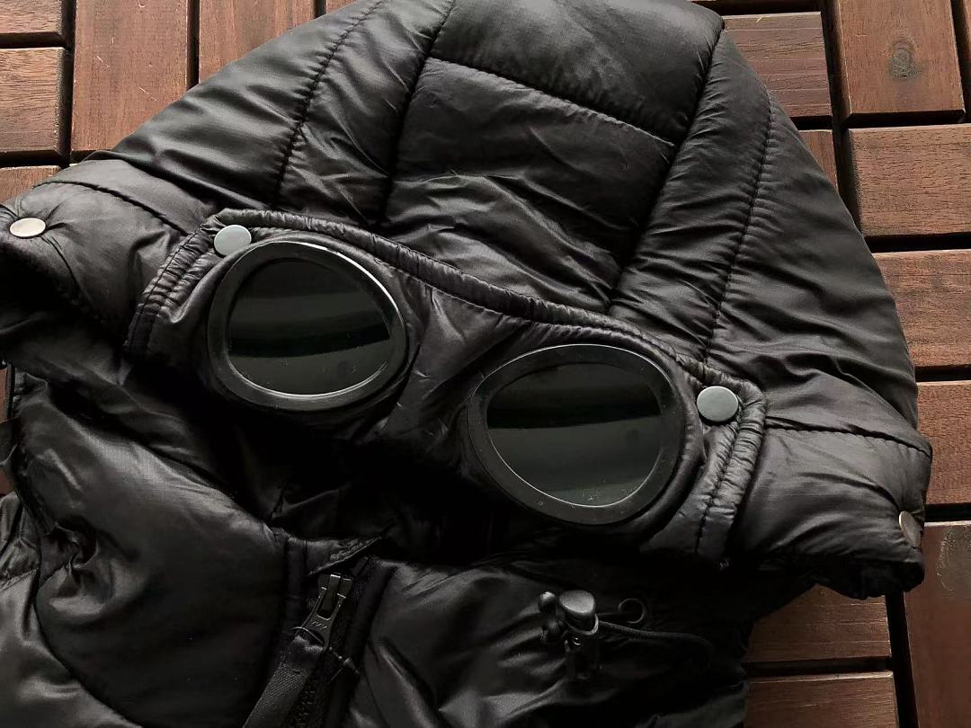C.P. COTTON JACKET