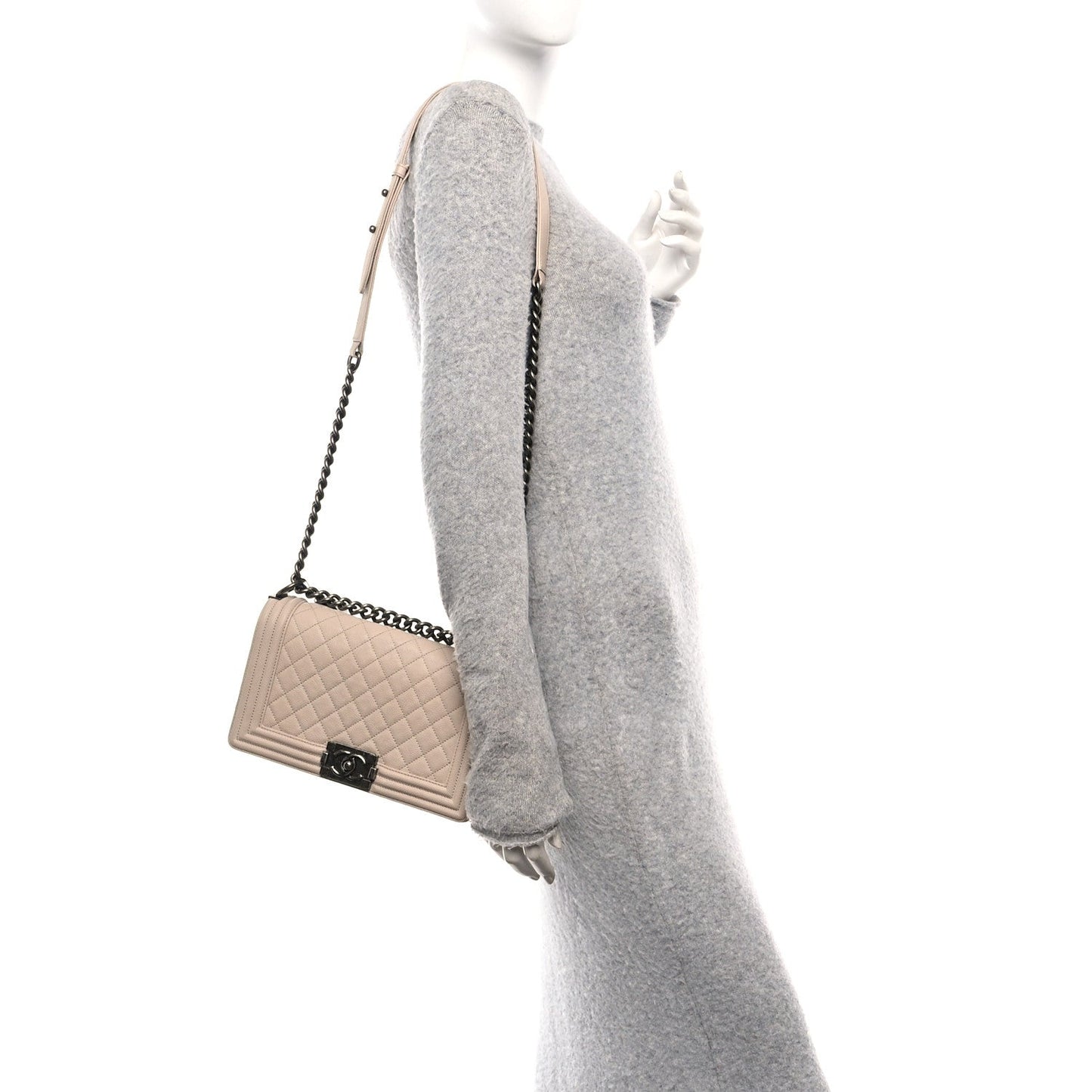 CHANEL