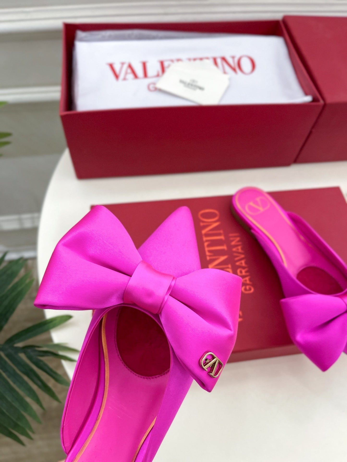 Valentino