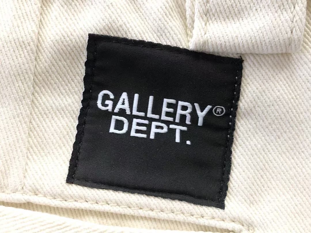 GALLERY DEPT JEANS