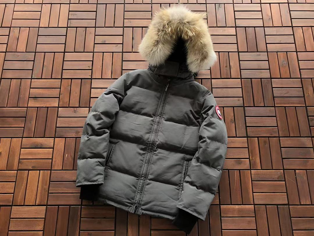 C🔥N🔥🔥A G🔥🔥🔥E DOWN JACKET