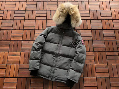 C🔥N🔥🔥A G🔥🔥🔥E DOWN JACKET