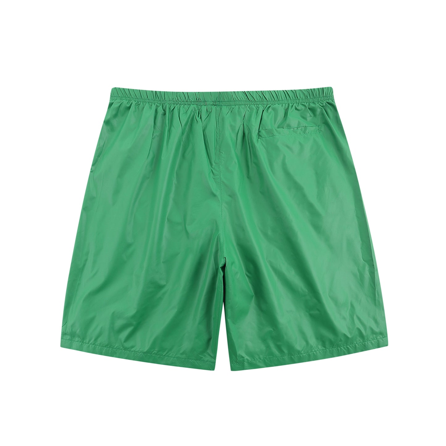 Palm Green Swim Shorts