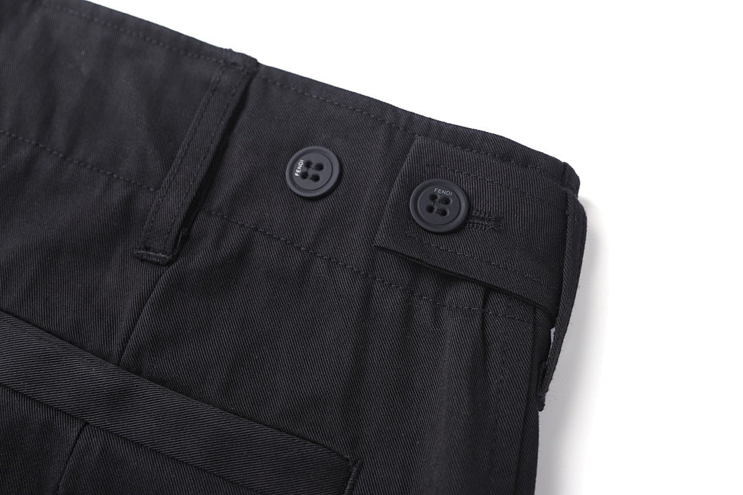 PANTALONES FEND! - 200