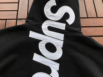 TOP￥~199 PANTS¥~179 S🔥P🔥E🔥E HOODIE TROUSERS FLEECE