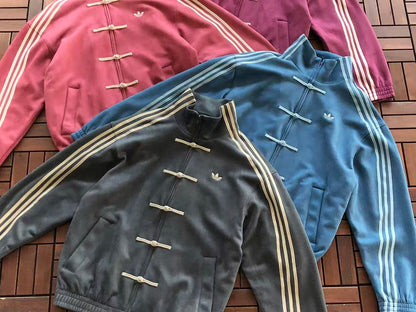 🔥husky11🔥~ adidas Originals CTT 3.1 Soft Jacket