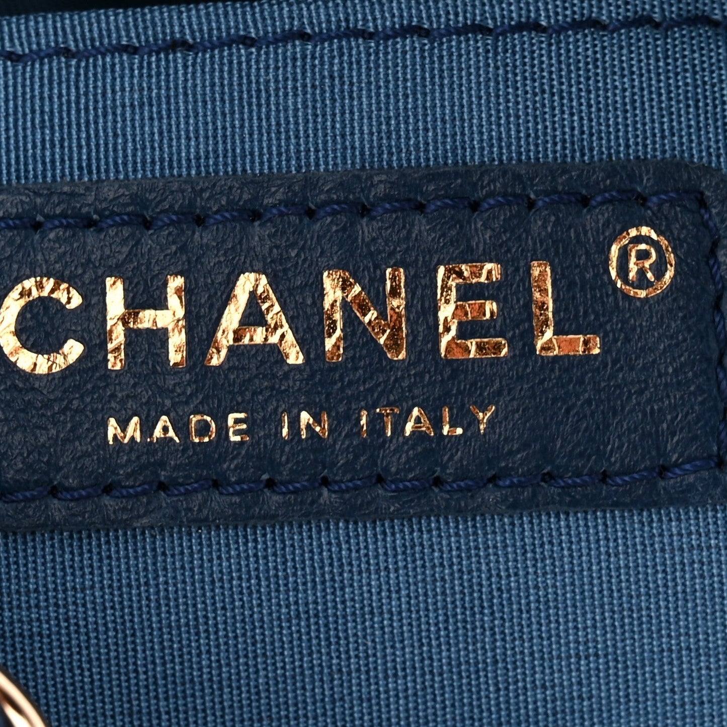 CHANEL