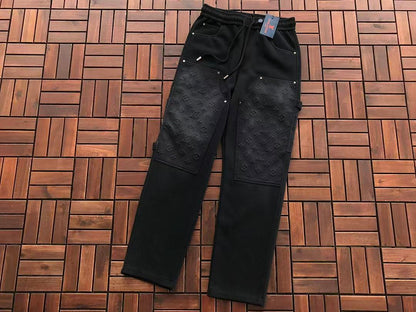 L🔥HOODIE TROUSERS