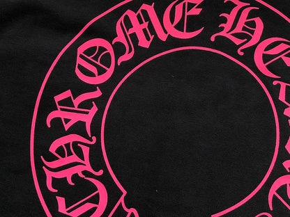 CH🔥OM🔥 HE🔥RTS HOODIE