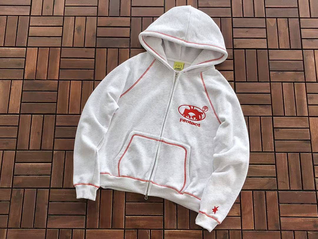 TOP￥~175 PANTS ￥~139 FASHION HOODIE TROUSERS FLEECE