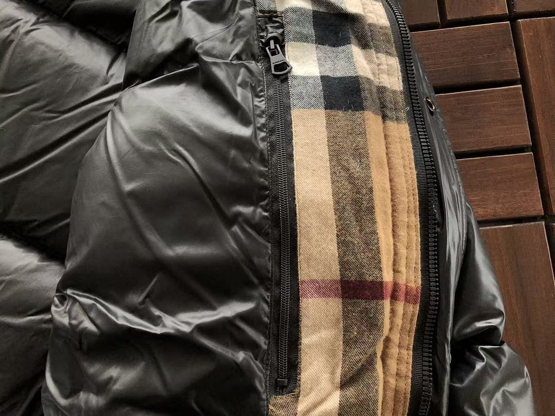 B🔥RB🔥RRY DOWN JACKET