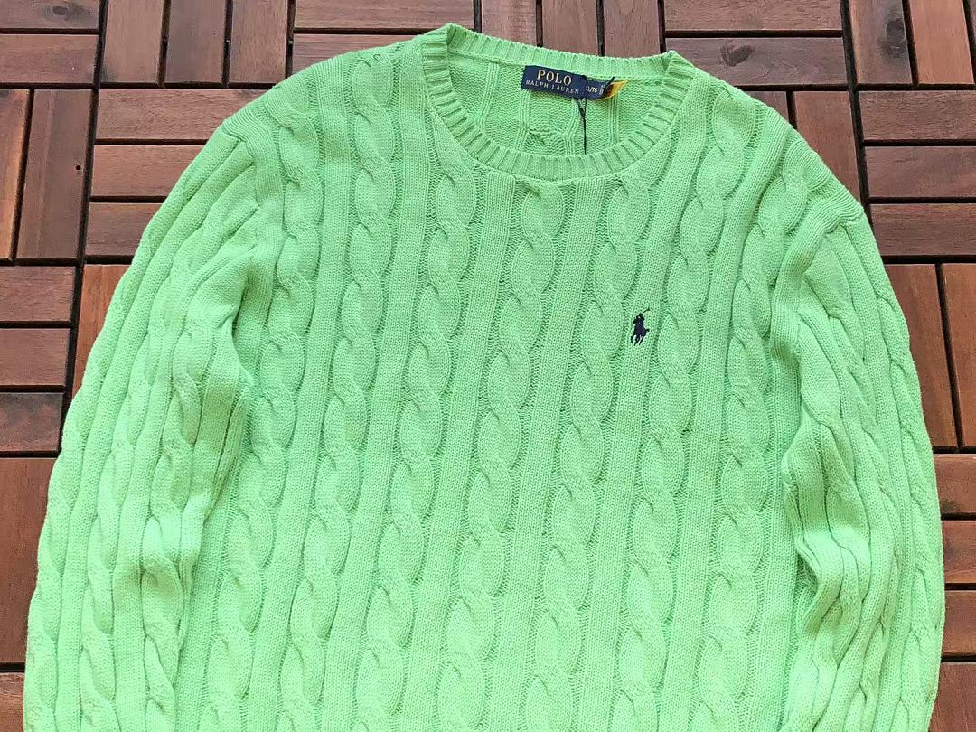 RA🔥PH🔥AU🔥EN SWEATER