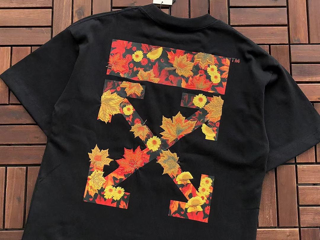 O🔥🔥-W🔥🔥TE T-SHIRT