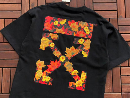 O🔥🔥-W🔥🔥TE T-SHIRT