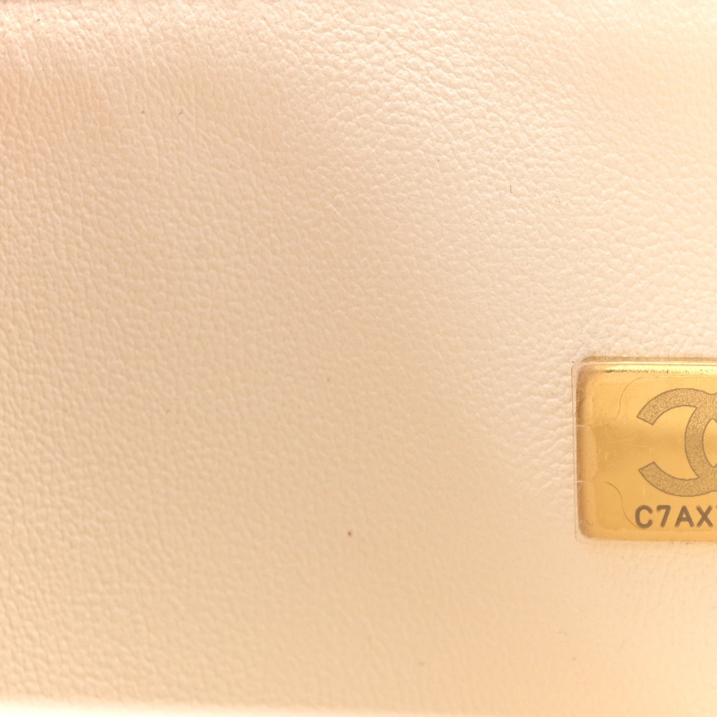 CHANEL